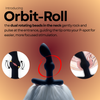 Mars Orbiter Pro – Prostate & Perineum Massager