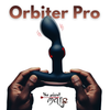 Mars Orbiter Pro – Prostate & Perineum Massager