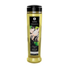 Massage Oils - ORGANICA - Natural