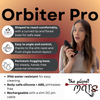 Mars Orbiter Pro – Prostate & Perineum Massager