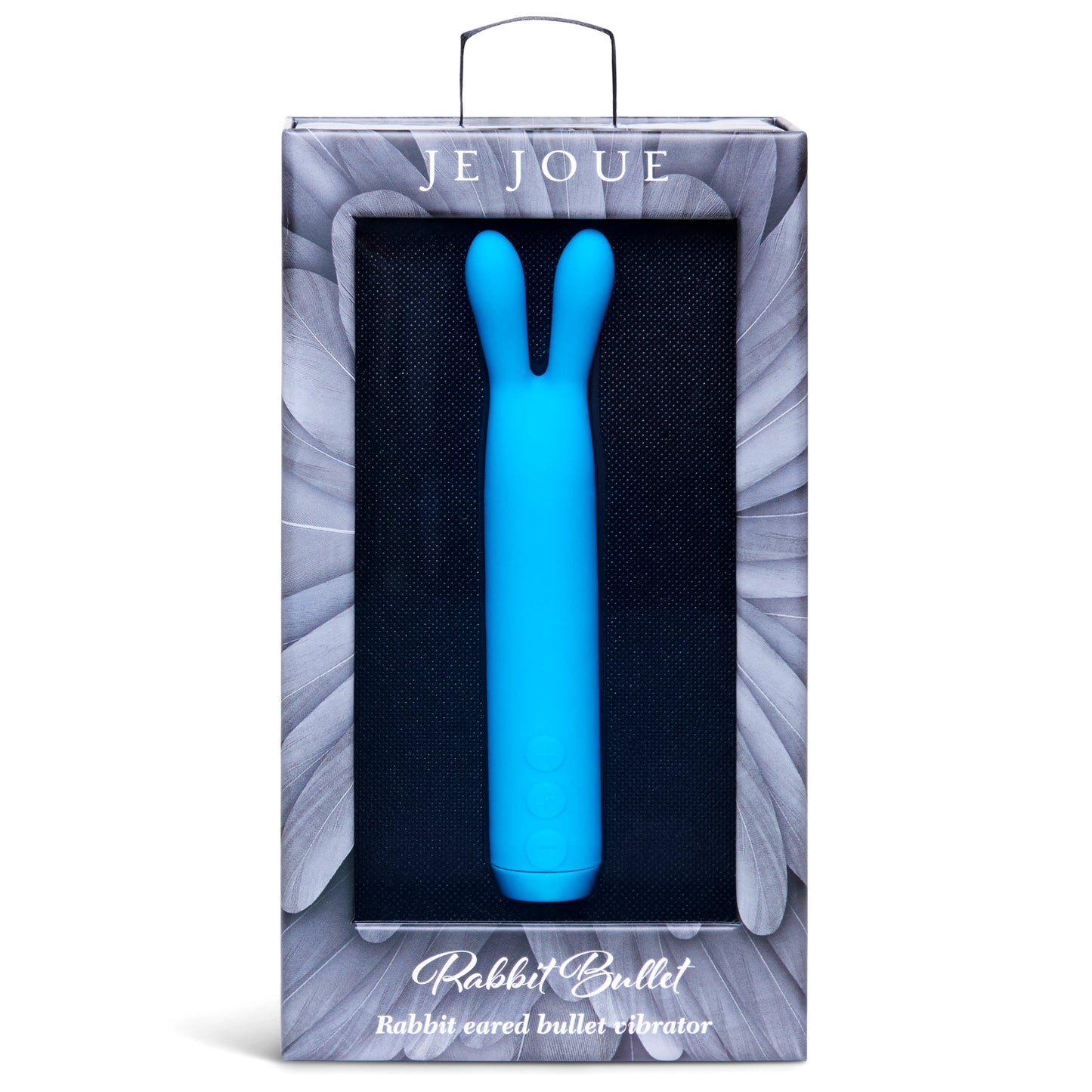 Je Joue Rabbit Bullet Vibrator Teal