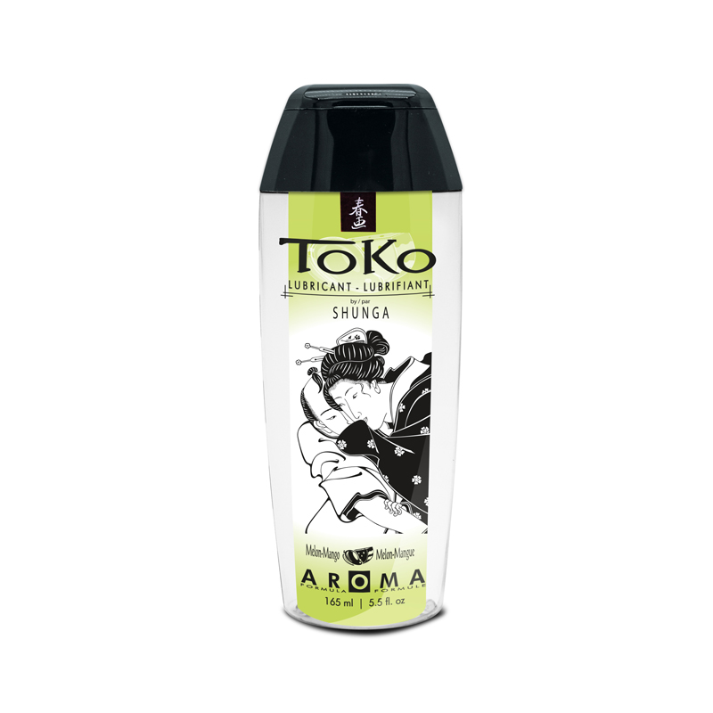 Toko Aroma Lubricant- Melon Mango