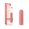 Gaia - Eco Rechargeable Bullet - Coral