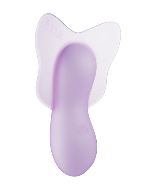 Flutter Love Remote Clitoral Vibrator