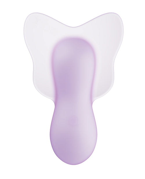 Flutter Love Remote Clitoral Vibrator