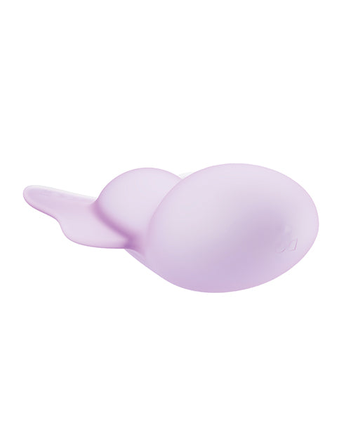 Flutter Love Remote Clitoral Vibrator