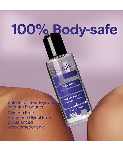 Calm & Glide Duo (2-Piece)