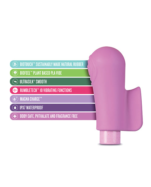 Eco-Friendly Bullet Vibrator – Gaia Eco Delight