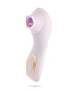 Delice Fleur Clitoral Suction Stimulator – Tongue Flutter