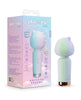 Unicorn Dreams Clitoral Vibrator – Flexible Pleasure Nubs