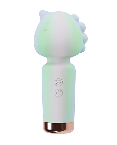 Unicorn Dreams Clitoral Vibrator – Flexible Pleasure Nubs
