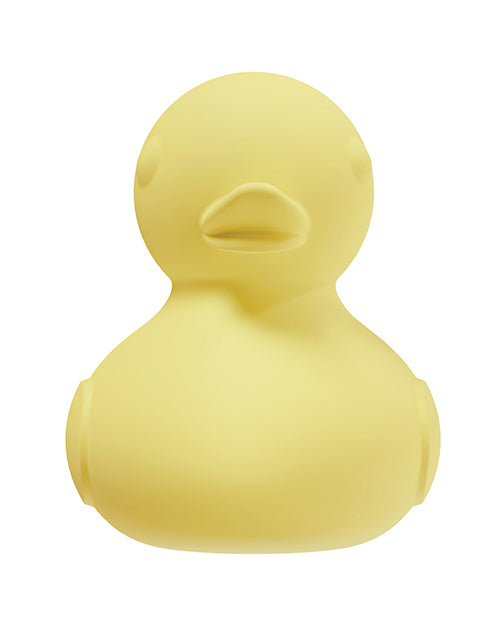 Splash Mini Clitoral Vibrator — Waterproof Pinpoint Teaser