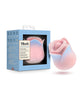 Kissing Rose Clitoral Vibrator — Tongue Motion