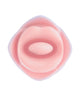 Kissing Rose Clitoral Vibrator — Tongue Motion
