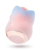 Kissing Rose Clitoral Vibrator — Tongue Motion