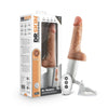 Dr. Hammer 7" Thrusting w Handle/Warming