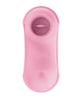 Pout & Play Dual-Stimulation Travel Vibrator