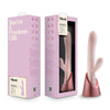 Blush Fraya - Thrusting - Soft Pink