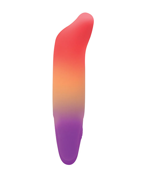 Dolphin Dreams Bullet Vibrator — Pinpoint Comfort Tip