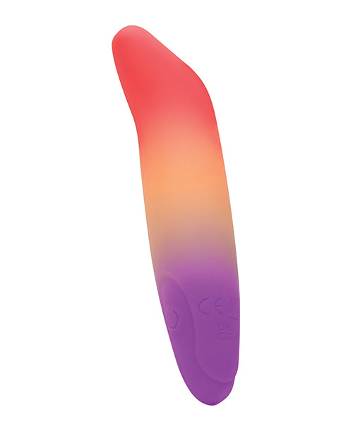 Dolphin Dreams Bullet Vibrator — Pinpoint Comfort Tip