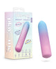 Cotton Candy Bullet Vibrator – Soft & Bendable