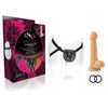 SX For You Harness Kit w 7 In Cock