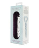 Clarity Hera’s Caress Glass Dildo – Curved for Precise G‑Spot Pleasure