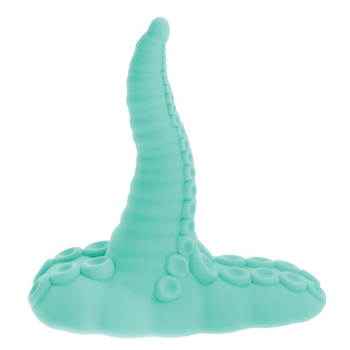 Hands-Free Tentacle Suction Cup Vibrator