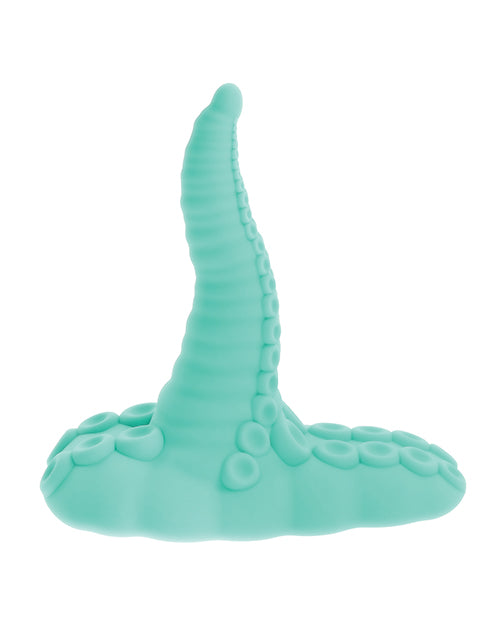 Hands-Free Tentacle Suction Cup Vibrator