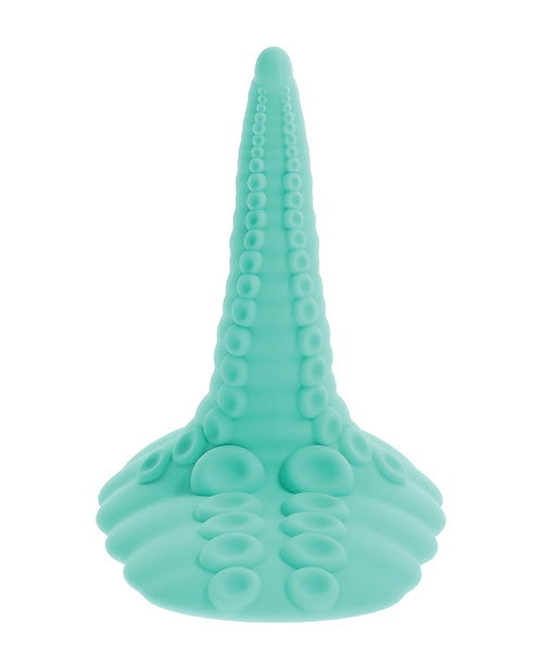 Hands-Free Tentacle Suction Cup Vibrator