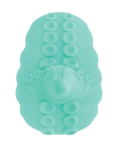 Hands-Free Tentacle Suction Cup Vibrator