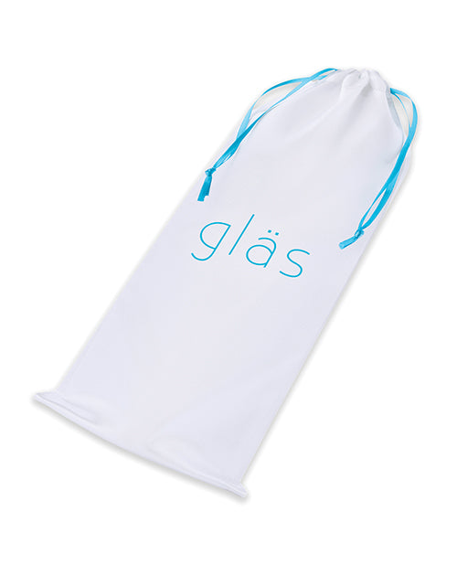 Gläs Helmet Head Glass Anal Training Kit – 3-Piece Graduated Plug Set