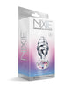 Nixie Honey Dipper Small Metal Butt Plug – Rainbow Jewel