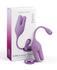 Kegel Trainer with Remote + Clitoral Tickler