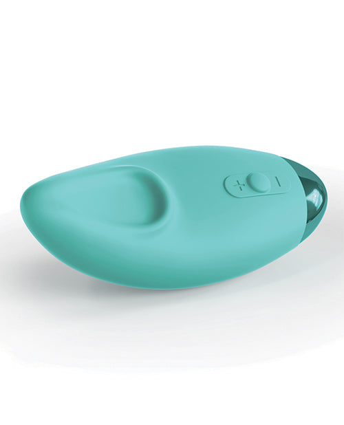 Lay-On Clitoral Vibrator for Full-Coverage Vibes