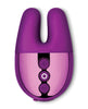 Le Wand Double Vibe — Dual-Motor Clitoral Vibrator