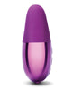 Le Wand Double Vibe — Dual-Motor Clitoral Vibrator
