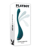Pinpoint Clitoral Vibrator – Flexible Precision Tip