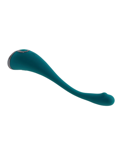 Pinpoint Clitoral Vibrator – Flexible Precision Tip
