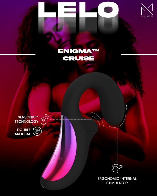 Enigma Black