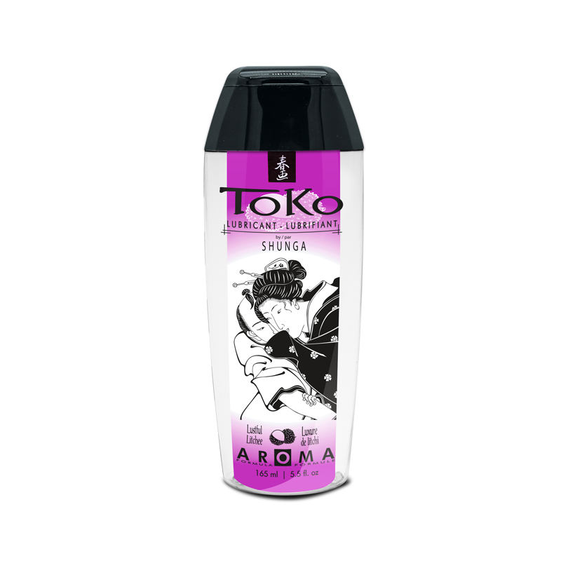 Toko Aroma Lubricant- Lustful Litchee