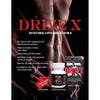 DriveX 10/Bottle