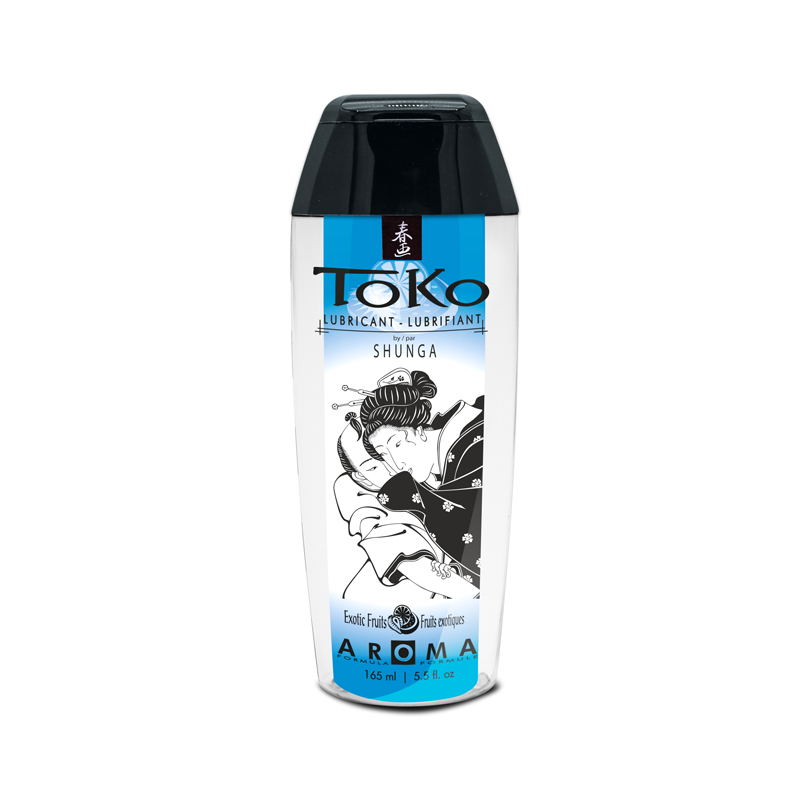 Toko Aroma Lubricant- Exotic Fruits