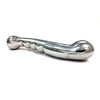 Stainless Steel 7" Anal or Vaginal Dildo