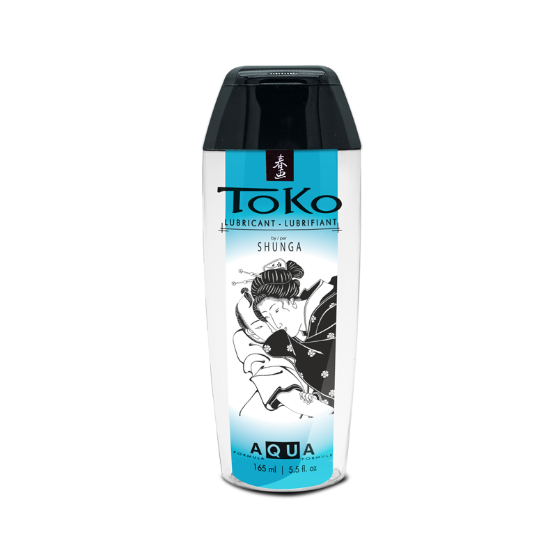 Toko Aqua Lubricant - Lubricant - Toko AQUA