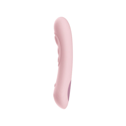 Pearl Pink Vibrator