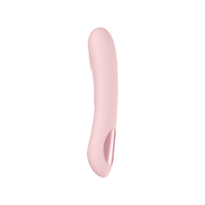 Pearl Pink Vibrator