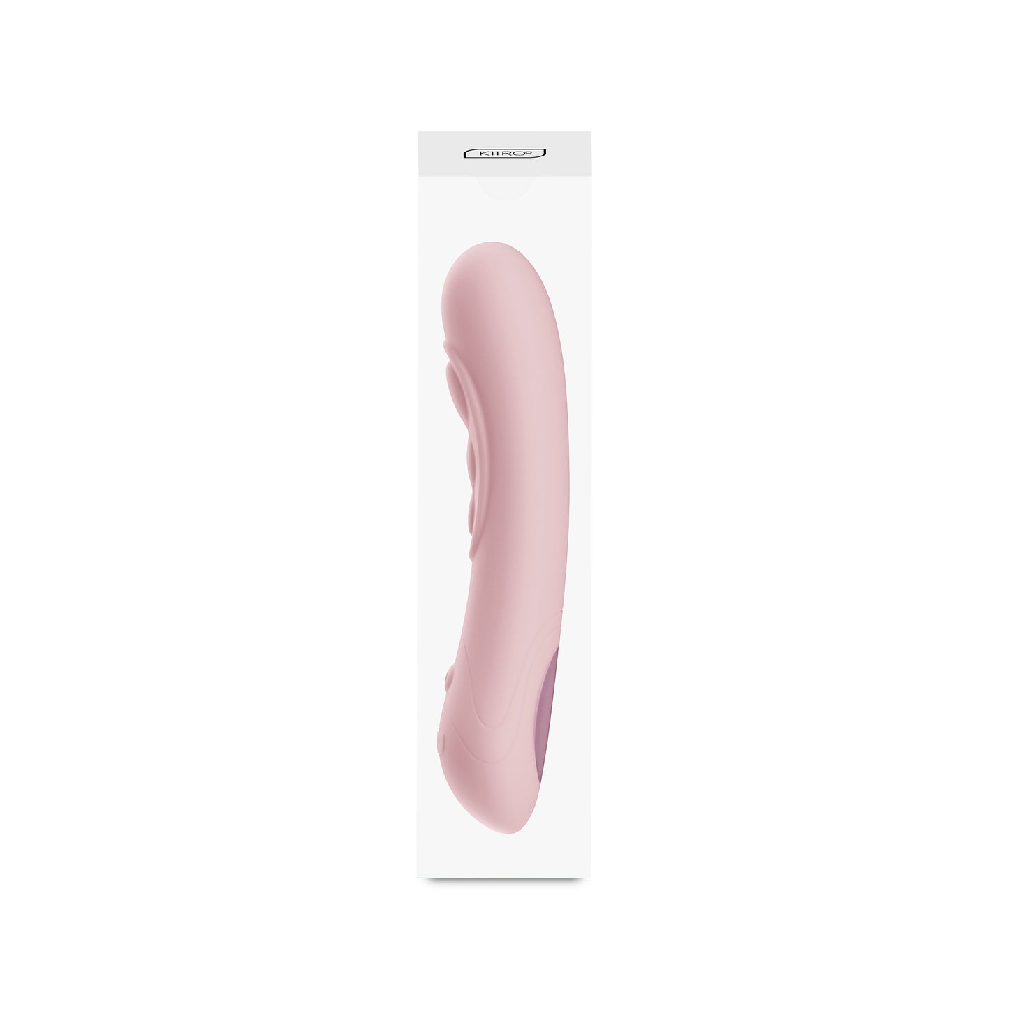 Pearl Pink Vibrator