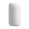 PUFFY SUGAR WHITE